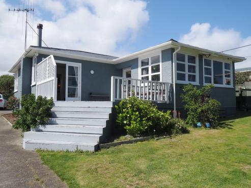 56 Park Avenue, Waitarere Beach