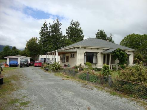 279 Nielson Road, Kokatahi
