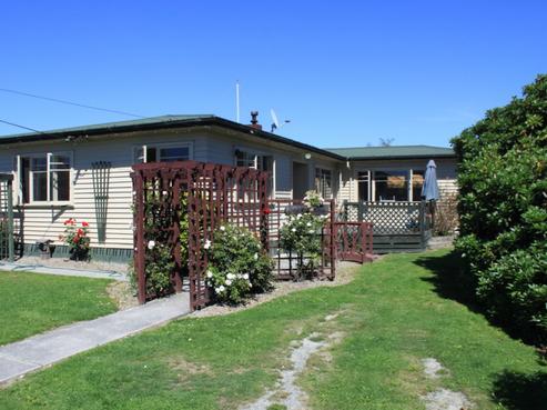 7 Banks Street, Fairlie