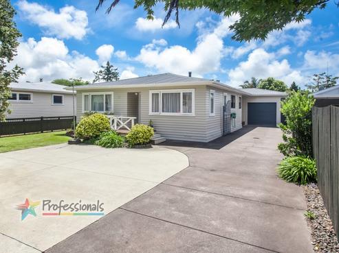 8 Bridge Street, Whakatane