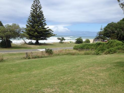 3021 Coast Road, Pongaroa