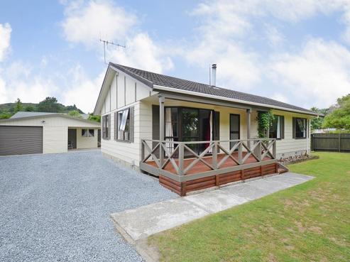 172 Akatarawa Road, Birchville