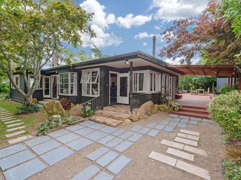 333 Flume Road, Te Miro