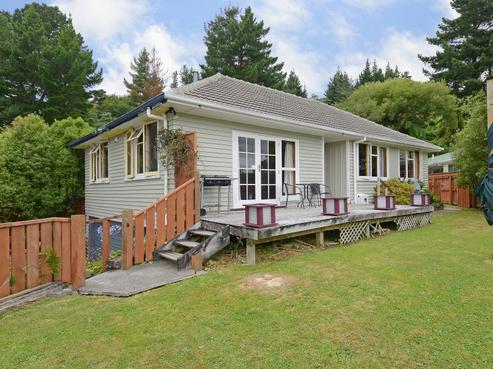 10 Hillside Drive, Maoribank