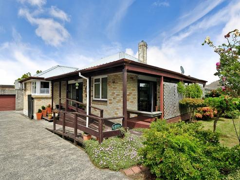 44 Bader Street, Bader