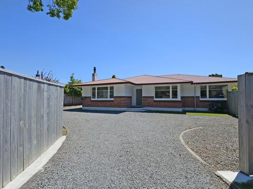 1015 Fergusson Drive, Clouston Park
