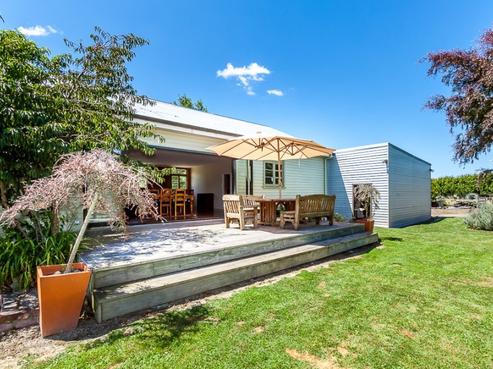 1299B Rangitikei Line, Newbury