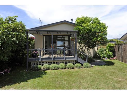 26B Otterson Street, Tahunanui