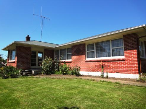 46 Guise Street North, Temuka