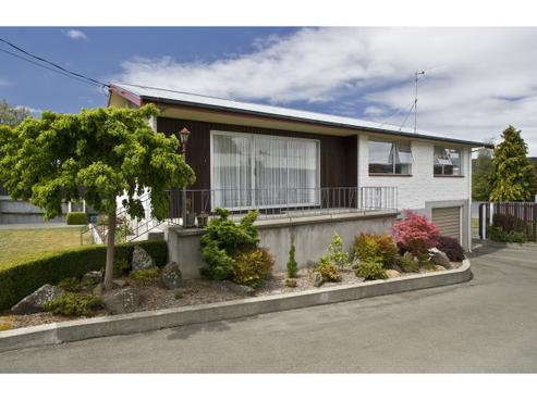 386 Wai-iti Road, Gleniti