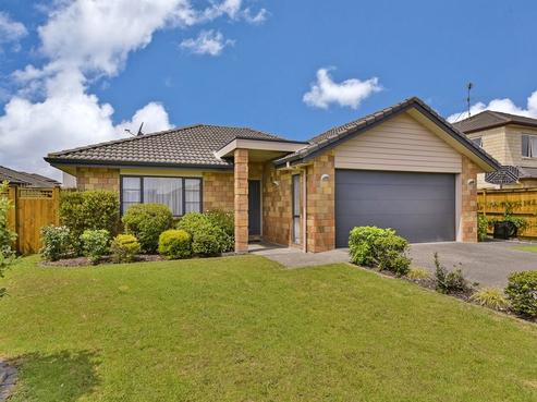15 Belfry Place, Wattle Downs