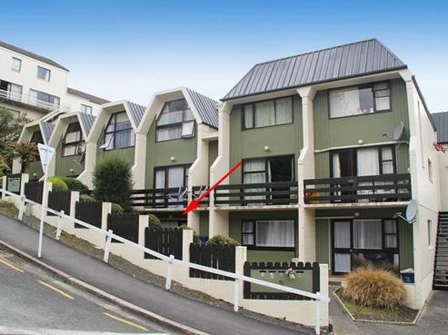 93A Queen Street, North Dunedin
