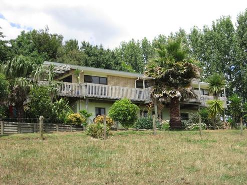 130 Dodd Road, Morrinsville