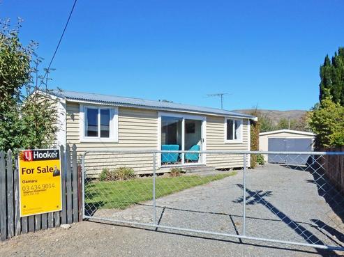 8 Buller Crescent, Otematata