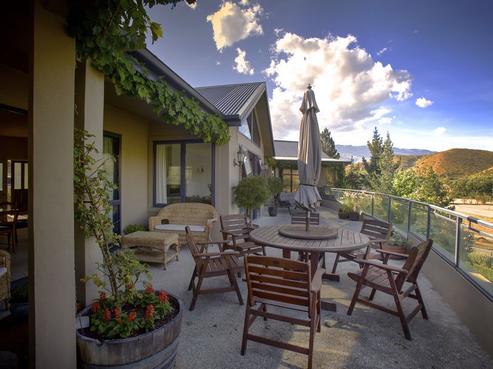25 Lowburn Valley Road, Cromwell
