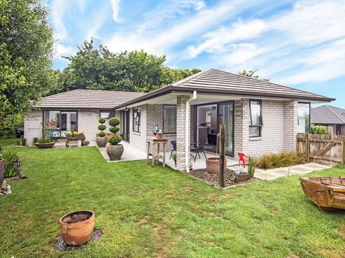 7A Ripple Grove, Waiuku