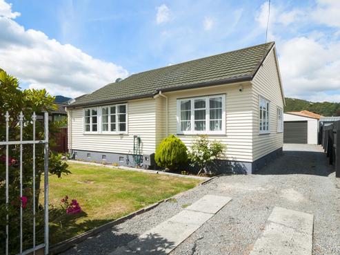 106 Naenae Road, Naenae