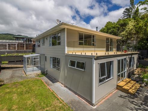 47 Wyndham Road, Pinehaven