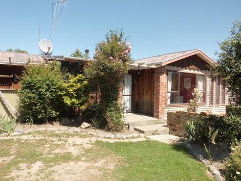 586 Waipopo Road, Temuka