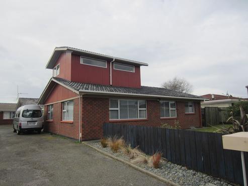43A Grey Street, Glenholme