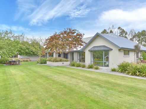 792 Tram Road, Ohoka