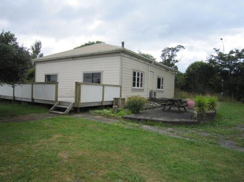 2 Marsden Terrace, Ohau