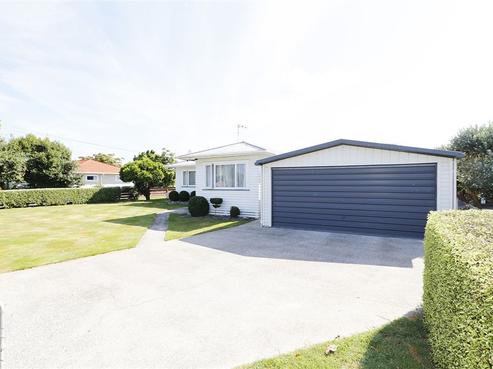 6 Sandwich Road, Saint Andrews