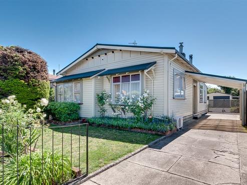 47 Latham Street, Napier South