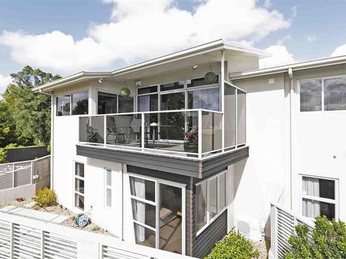 19C Park Terrace, Hamilton Central