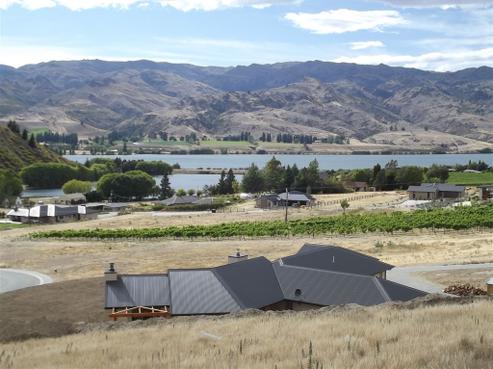 20 Lowburn Valley Road, Cromwell