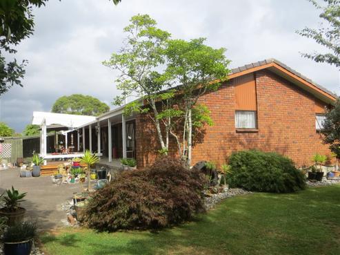 1844 Ohaupo Road, Te Awamutu