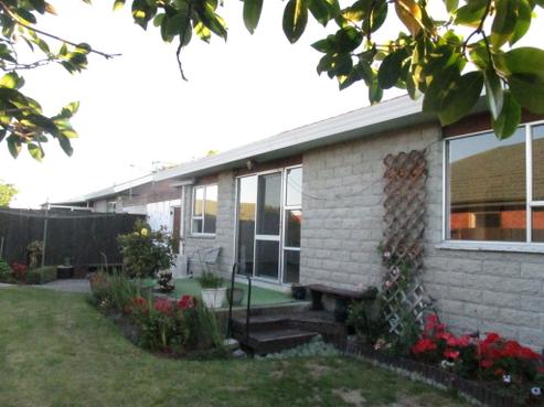 7C Akaroa Street, Kaiapoi