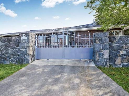 89 Halsey Drive, Lynfield