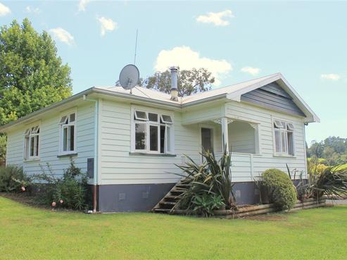 189 Hupara Road, Pakaraka