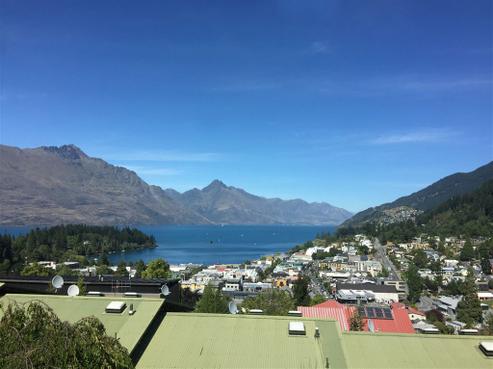 4/14 Malaghan Street, Queenstown Central