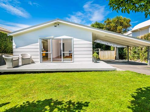 47A Williamson Avenue, Belmont