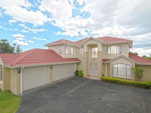 23 Emyvalie Place, Dannemora