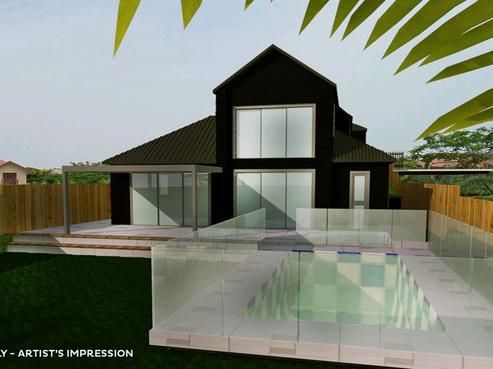 61 Kiwi Road, Point Chevalier