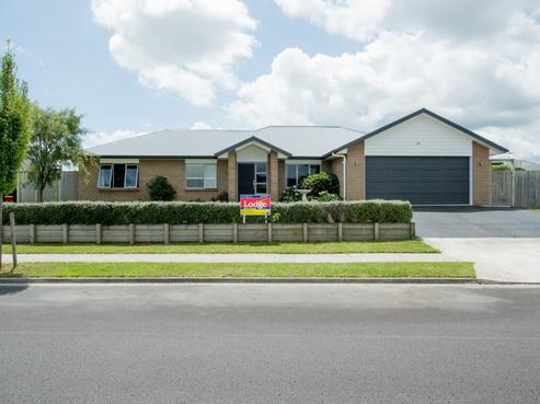 3 Tallentire Crescent, Huntington
