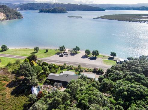 189 Ohiwa Loop Road, Opotiki and Surrounds