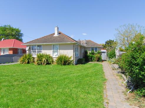 1014 Campbell Street, Raureka