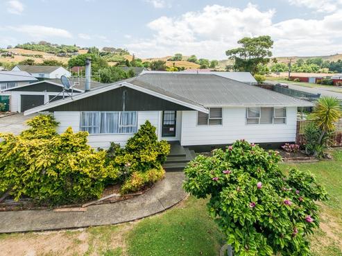 39 Ward Street, Aramoho