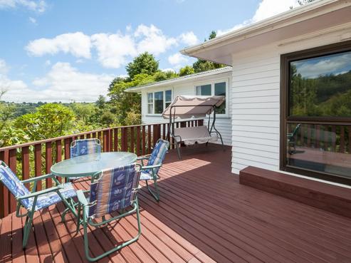 21 Lowry Crescent, Stokes Valley