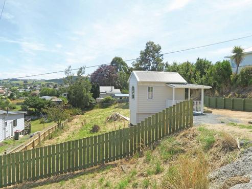 27 Market Street, Kaitangata