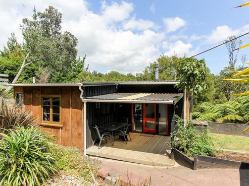 206 Huatoki Street, Upper Vogeltown