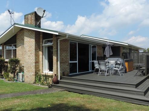 9 Matai Avenue, Matamata