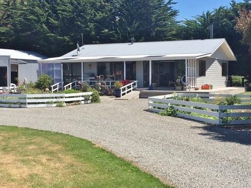 5796B Masterton Castlepoint Road, Tinui