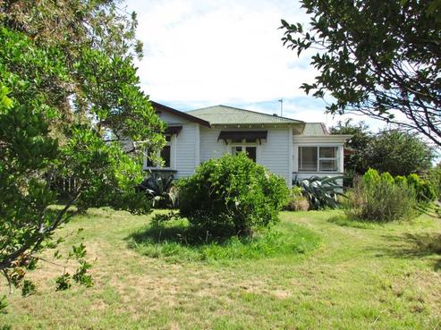 172 High Street, Solway