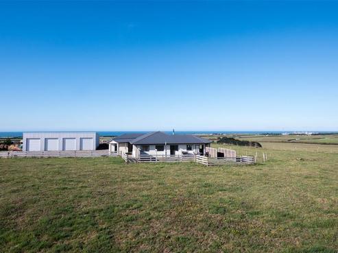 58 Rainie Road, Okaiawa