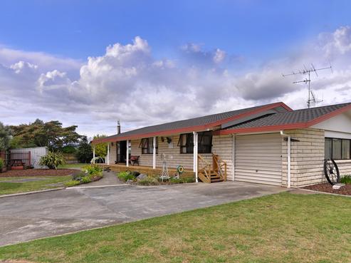 4 Anslow Place, Wakefield